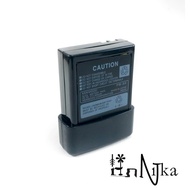 DJ97 Kenwood PB-33 HT Battery TH-22 Battery 600 mAh PB33 Walky Talky