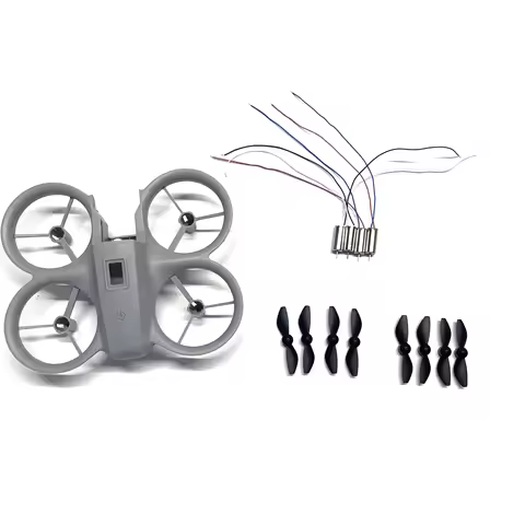 V66 i1 pro CZ06 mini GT3 RC Spare Parts Propeller Blade