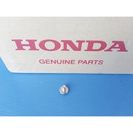 90132-KPP-T00 Special Screw (6*10mm.)Genuine Body Cover Mounting For Honda CBR150R CBR250R CBR250RR 