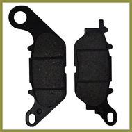 ♚ ◊☜ ◰ GPC MIO SOUL Motorcycle (Brake Disc Pads) FRONT