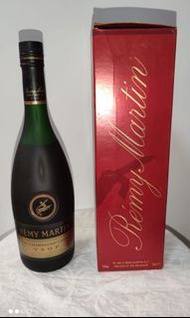 90s Remy Martin VSOP