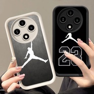 Case for VIVO IQOO Z9 T4 Y01A 13 NEO 10 Y300 Z9X Z10 Turbo Pro Plus 5G Q-53 Basket 23