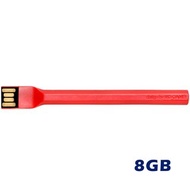 BIG-GAME PEN 8GB USB 記憶棒 隨身碟 (紅色)