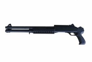 【IDCF】華山 Shotgun FS M56 無托魚骨版  空氣散彈槍 13043