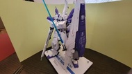 模型成品 MG Hi-Nu Gundam