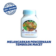 Kamlang CHAMP Digestion (Blue Lid) - Contents 100 Pills