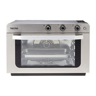 Tecno -Tso728gr Table Top Steam Oven With Grill