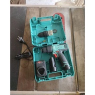Bor cordless DCA ADJZ1202E 10.8V second like new