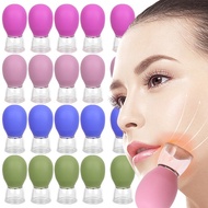 Face Acupuncture Hijama Suction Fat - Facial Shaping Cupping Machine - Facial Body  Beauty Tools - S