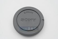 【高雄四海】副廠 SONY E-Mount E卡口 機身蓋 / 鏡頭後蓋．A6000 / A7系列微單用．可拆售可合購