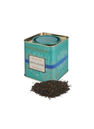 FORTNUM &amp; MASON FAMOUS ROYAL BLEND LOOSE LEAF TEA TIN