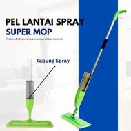 GTE | Spray Mop Floor Mop Automatic Water Spray Mop Floor Mop/