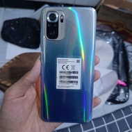 HP Redmi Note 10s 8/128 Second No Minus