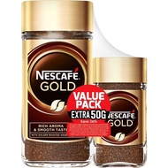 Nescafe Gold 200g+50g