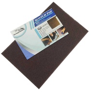 BRITE HAND PADS/SCOTCH PAD 8824 PURFEQU FIBER/ NOT 3m