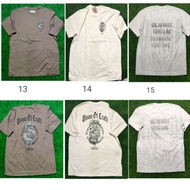 Buck*roo branded vintage adult T-shirt top guaranteed ORIGINAL