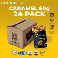 [CARTON DEAL] SPARKLES POPCORN 24 PACKS