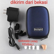 BTE Hearing aid K88 rechargeable Hearing aid