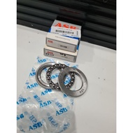 Bearing Laker/ Original Bearing 51106 51107 ASB