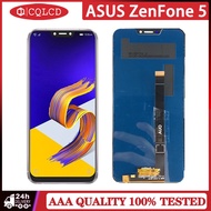 ASUS ZenFone 5 ZE620KL LCD Display Touch Screen Digitizer Replacement