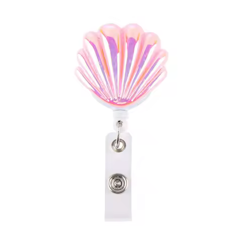 Business Card Name Card Holder Name Tag Holder Card Holder Clip Nurse Doctor ID Badge Holder School 