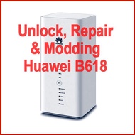 Unlock Repair Modding Huawei B618 B618s-22d B618s-65d