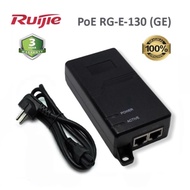 Ruijie Reyee Power Injector RG-E-130(GE) PoE Adapter Reyee Ruijie