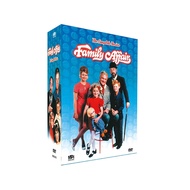 Family Affair DVD The Complete Series HD Original 24DVD Set American Drama English Audio Subtitles C