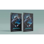 "Digital Wisdom" Book