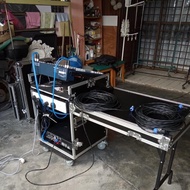 Sewaan pa system karaoke