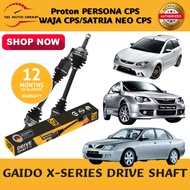 PREMIUM SHOP | Gaido Drive Shaft - Proton Persona CPS /Waja CPS /Satria Neo CPS