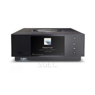 視紀音響 NAIM Uniti Atom 兩聲道 數位前級 40瓦  數位串流 綜合擴大機 公司貨 五年保固