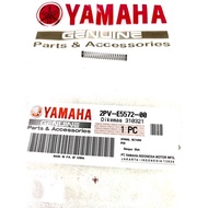 Y15 YSUKU Y150ZR EXCITER SNIPER SPRING (1PC) STOPPER CLUTCH STARTER ONE WAY MAGNET (YAMAHA100%ORIGINAL) 2PV-E5572-00