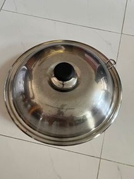 不銹鋼鑊蓋