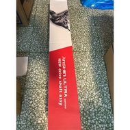 proton ertiga driveshaft long right and center Anshin ultra