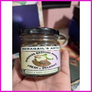 ¤ ▬ BAGOONG ALAMANG HOmeMade in a Jar