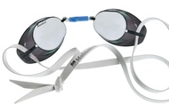 Beco Swedish Mirrored Goggles Silver ヨーロッパサイズ38-39 Beco Swedish Mirrored Goggles Silver ヨーロッパサイズ38-3