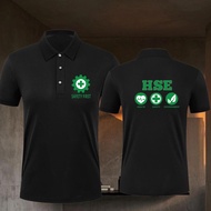 G4S Group 4 Securicor COLLAR Shirt-G4S 4 Polo shirts are comfortable to wear M-3XL