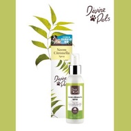 Divine Pets 趕走跳蚤牛蜱噴霧130ml｜Neem Citronella Spray｜天然驅蚊驅蟲驅跳蚤 防蚊 防蚤