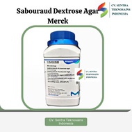 Saboraud Dextrose Agar/SDA/Media SDA