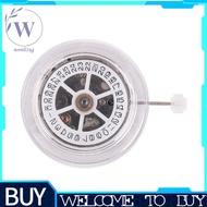 1 Pcs 8215 Movement 3 Point Position Single Calendar Movement Watch Accessories