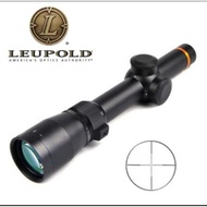 SCOPE BUNTUNG LEUPOLD 1.5X20