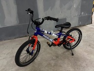 Minivelo 16吋兒童單車