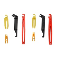 8Pc Automobile Fuse Puller Fuse Clip Tool Extractor Removal/for Car Fuse Holder.