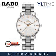 Rado Gent R22860023 Coupole Classic Automatic Watch (100% Original & New)