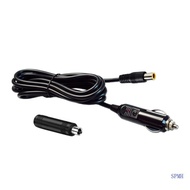 SUP Vehicle Power Socket DC7909 Charging Wire 1 5M with DC8020 Adapter Head