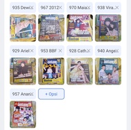 Bintang Indonesia Edisi 2009