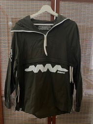 Like Black 4A jacket size S brand new