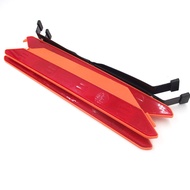 National Standard Reflective warning triangle sign for cars Parking safety triangle warning sign, br