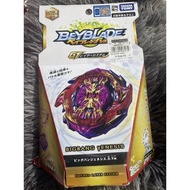 Takara Tomy Beyblade BURST GT B-157 Booster Big Bang Genesis